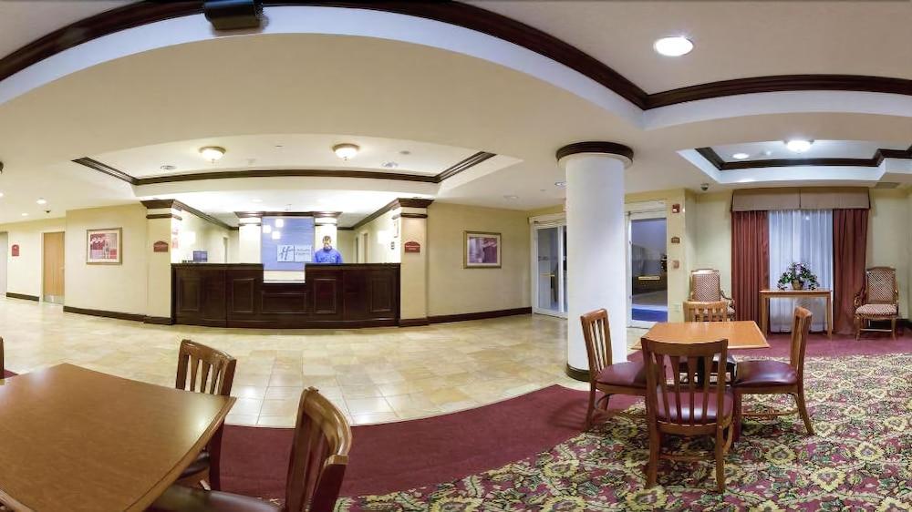 Holiday Inn Express Hotel & Suites Brooksville West, An Ihg Hotel Ngoại thất bức ảnh