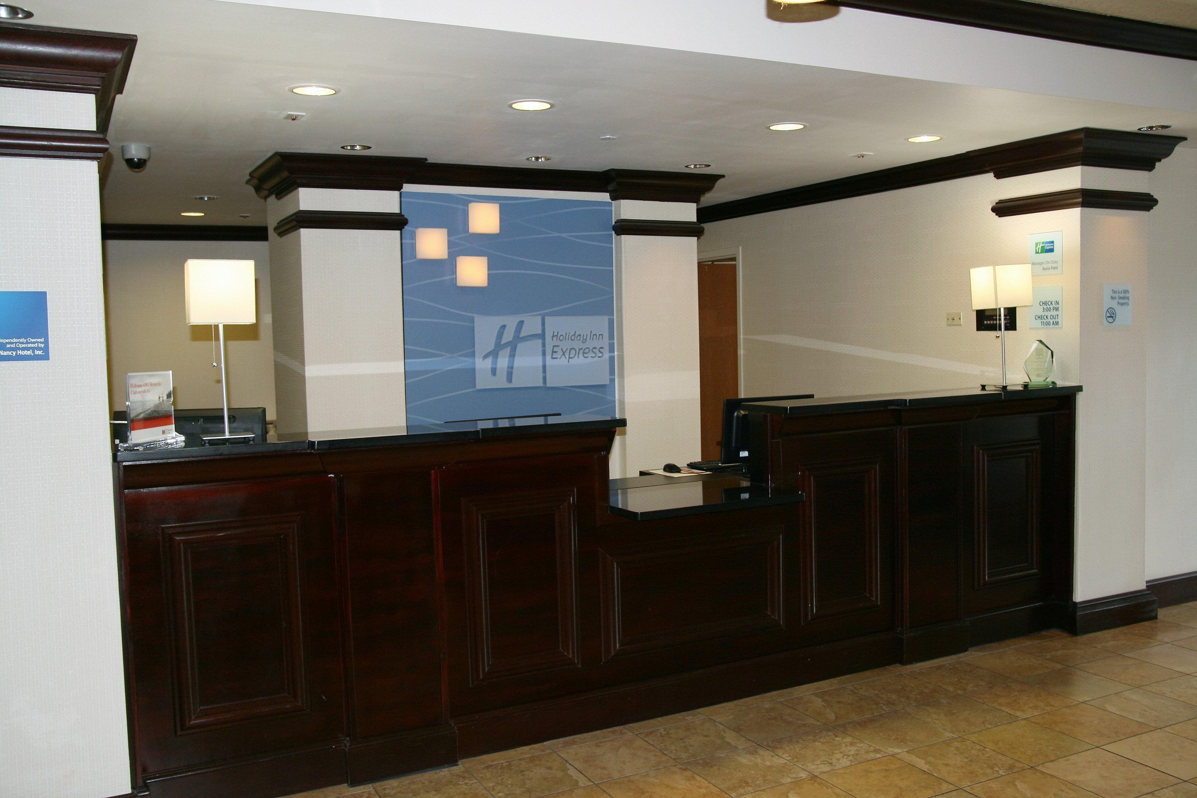 Holiday Inn Express Hotel & Suites Brooksville West, An Ihg Hotel Ngoại thất bức ảnh