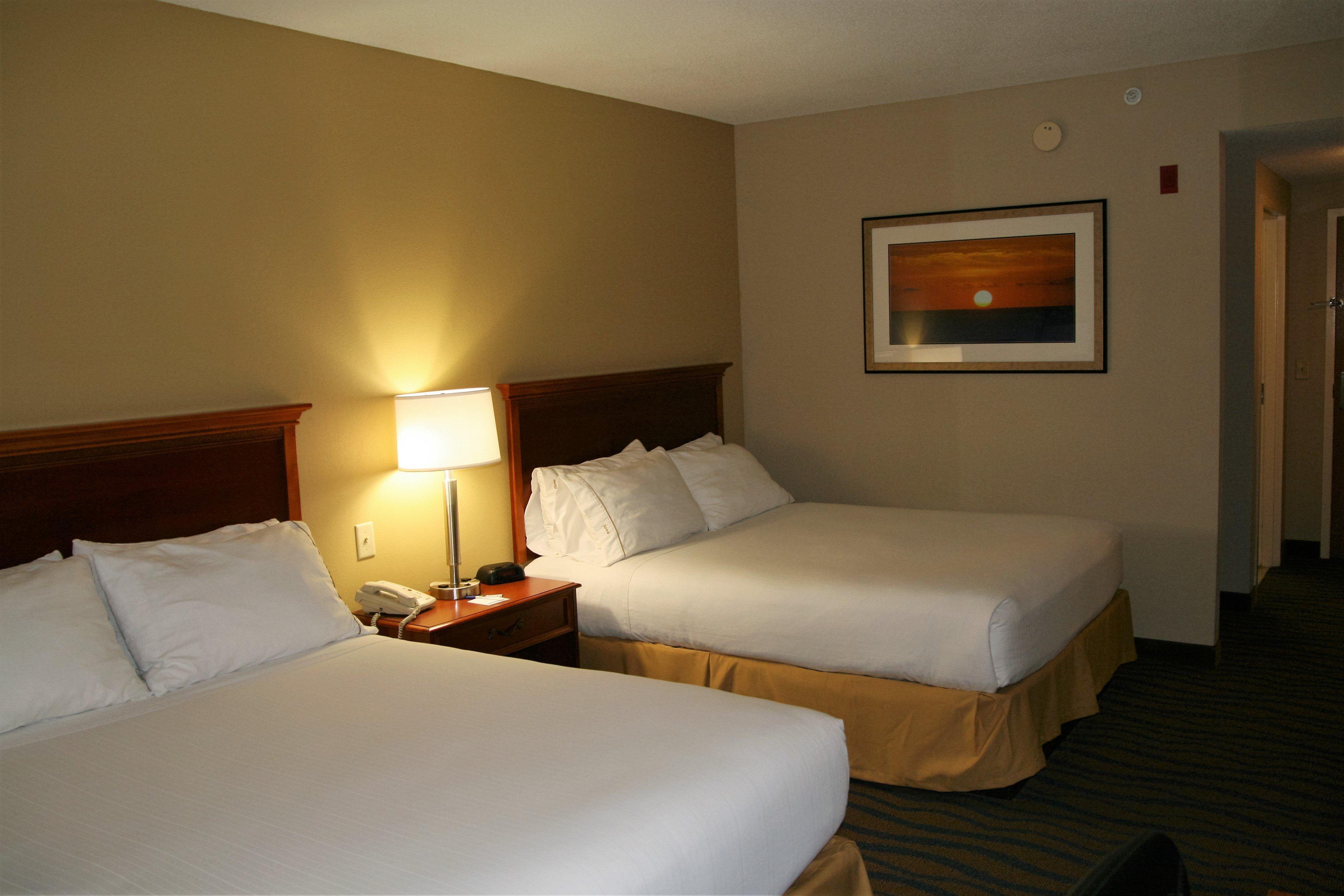 Holiday Inn Express Hotel & Suites Brooksville West, An Ihg Hotel Ngoại thất bức ảnh