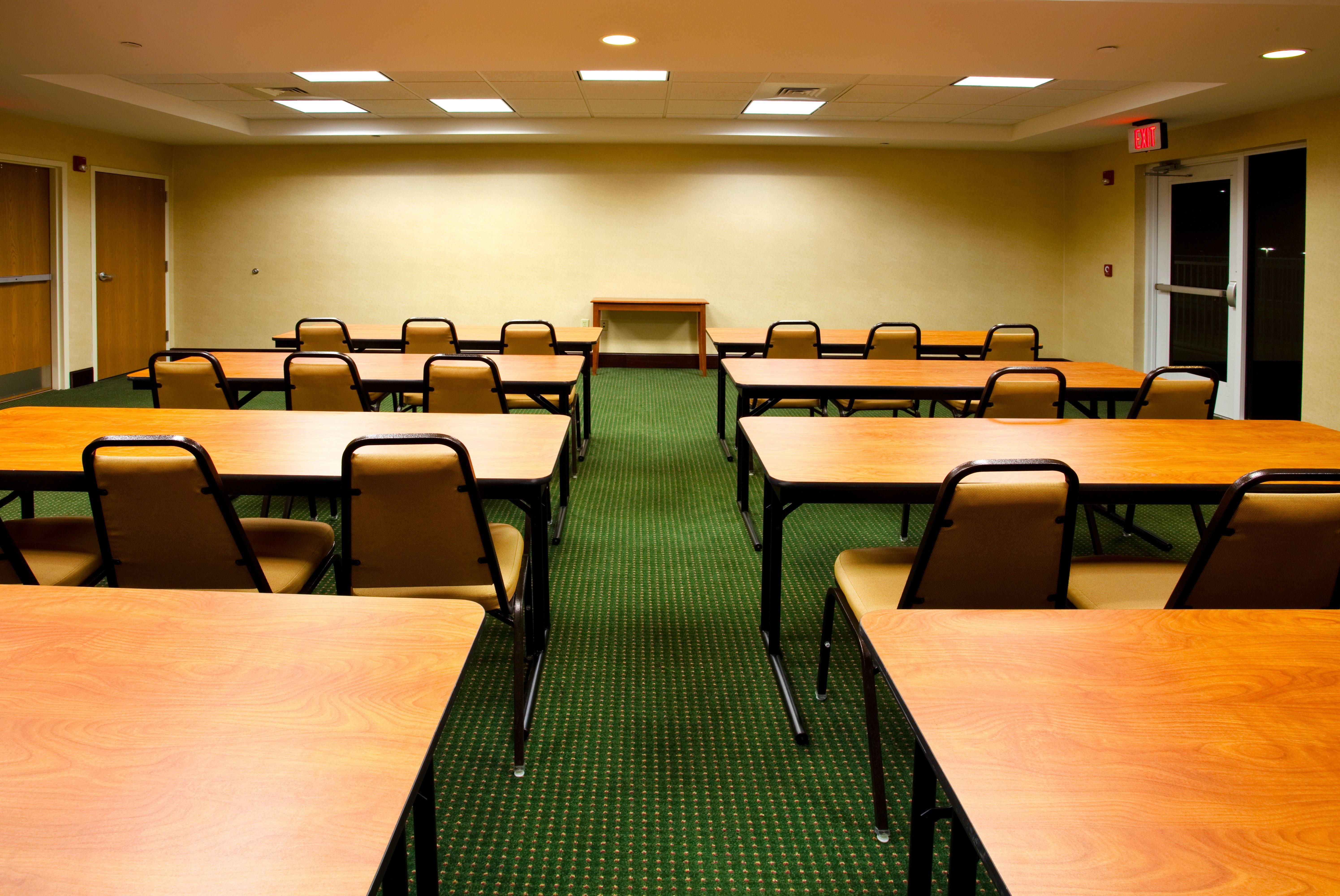Holiday Inn Express Hotel & Suites Brooksville West, An Ihg Hotel Ngoại thất bức ảnh