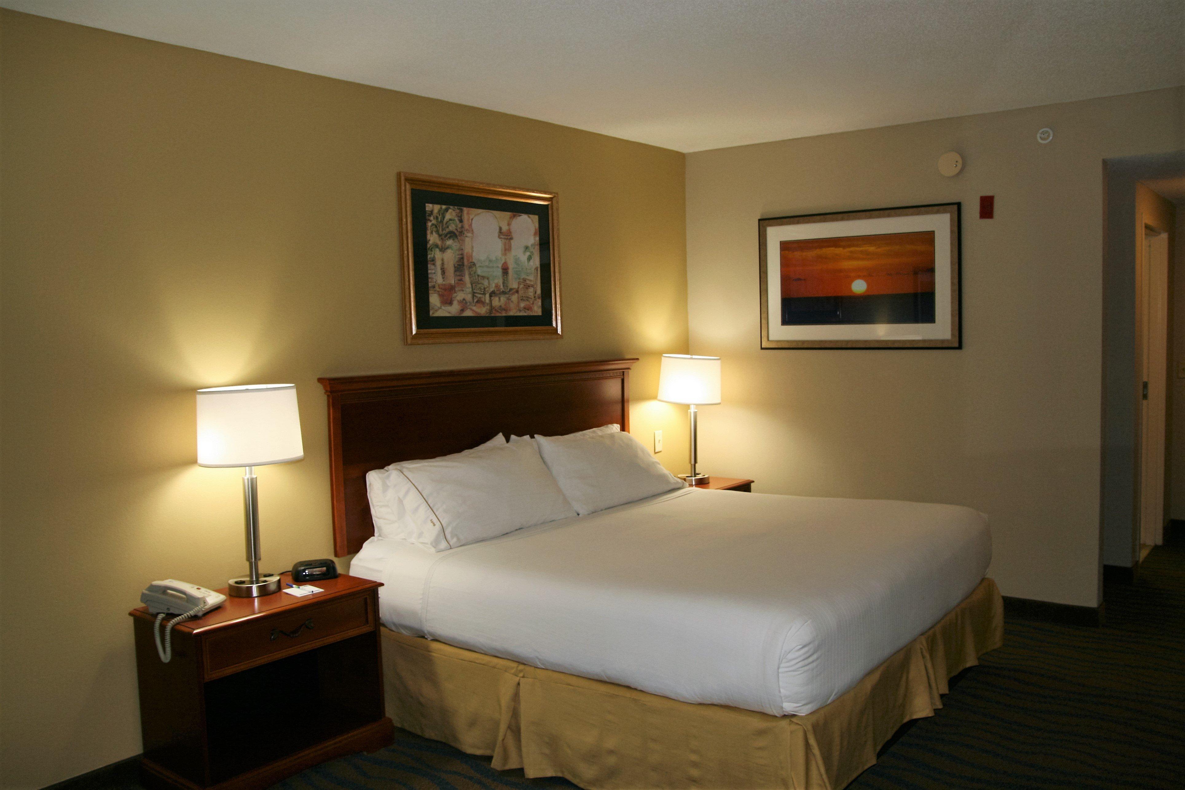 Holiday Inn Express Hotel & Suites Brooksville West, An Ihg Hotel Ngoại thất bức ảnh