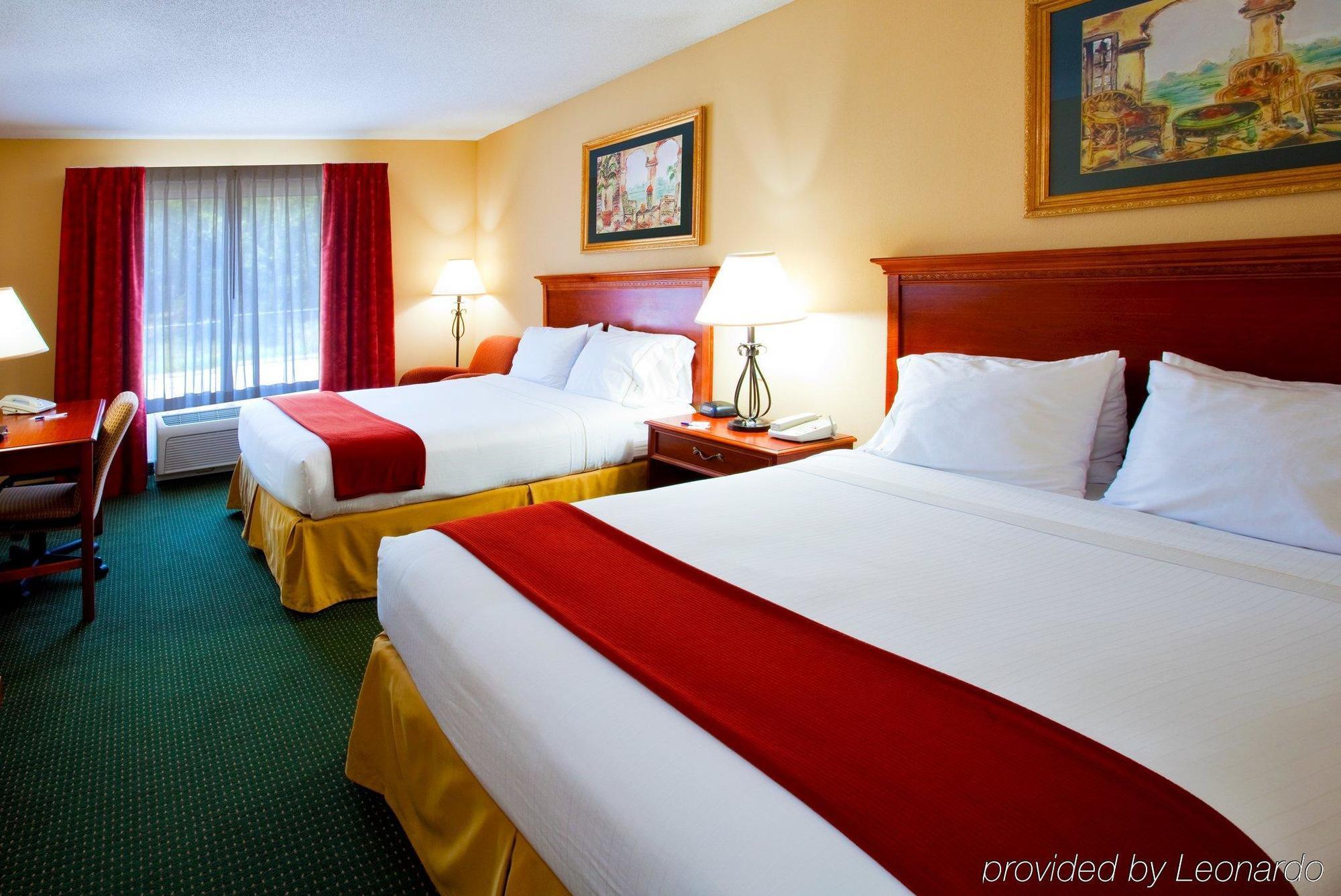 Holiday Inn Express Hotel & Suites Brooksville West, An Ihg Hotel Phòng bức ảnh