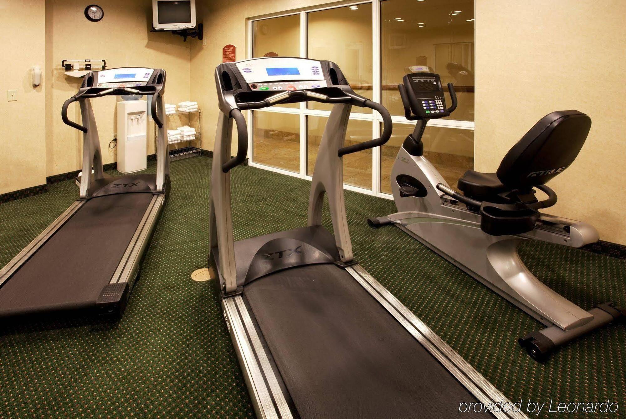 Holiday Inn Express Hotel & Suites Brooksville West, An Ihg Hotel Ngoại thất bức ảnh