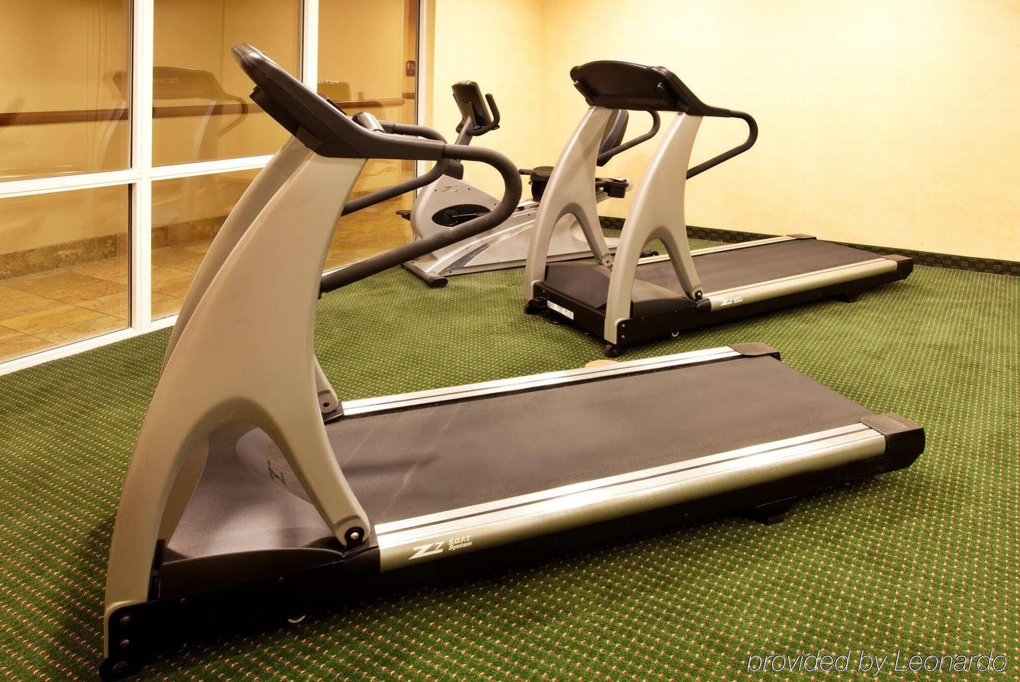 Holiday Inn Express Hotel & Suites Brooksville West, An Ihg Hotel Ngoại thất bức ảnh
