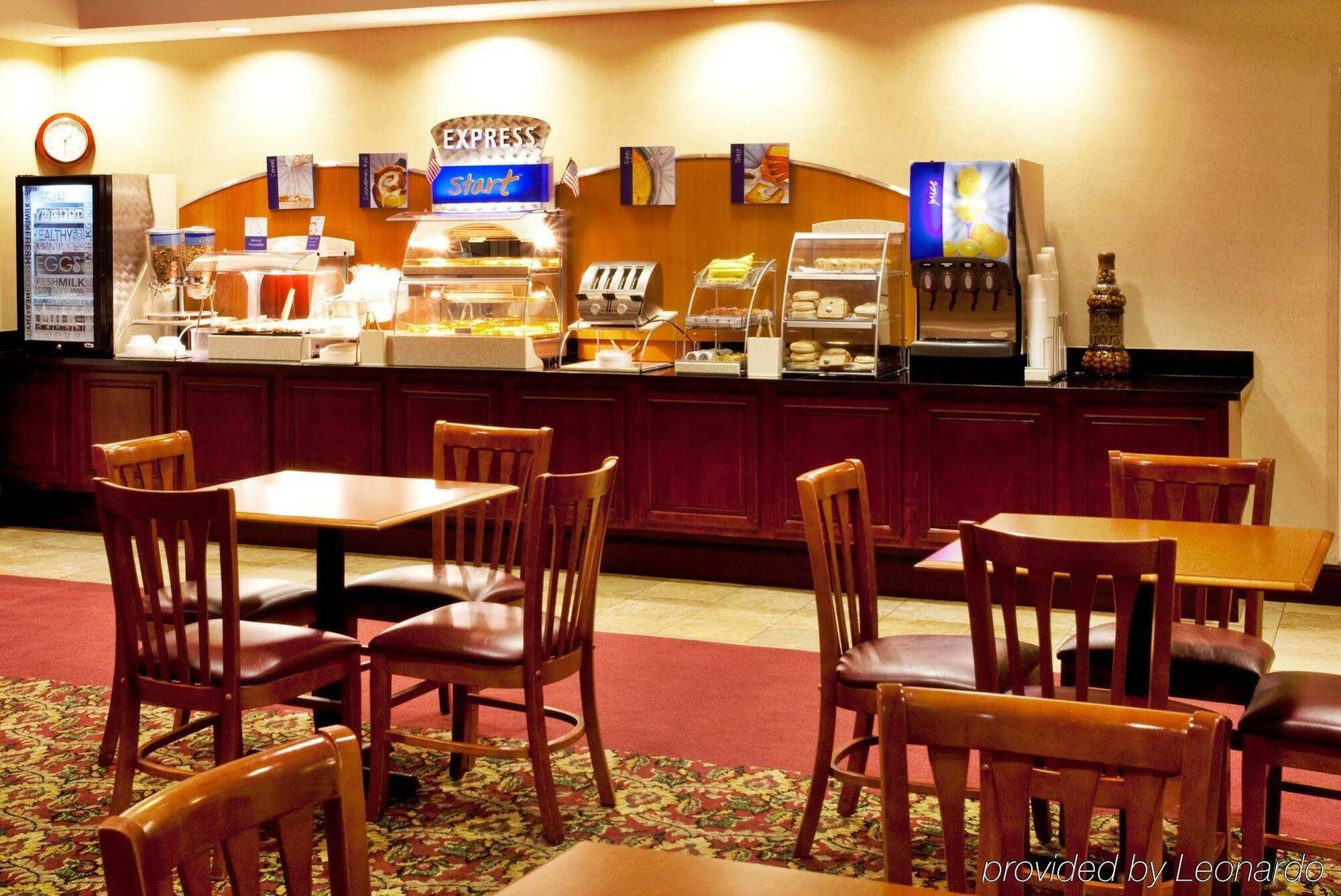Holiday Inn Express Hotel & Suites Brooksville West, An Ihg Hotel Ngoại thất bức ảnh